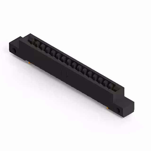 357-016-558-112 EDAC Inc.  Edgeboard Connectors